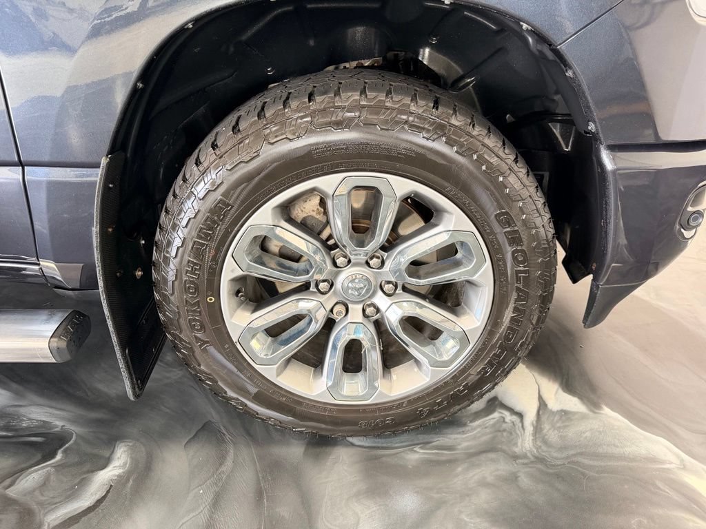 Used 2019 RAM 1500 Sport w/ Level 2 Equipment Group AWD/4WD image 25
