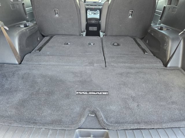 Used 2025 Hyundai Palisade XRT FWD image 22