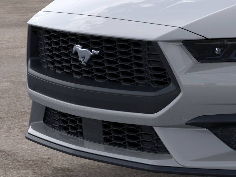 New 2026 Ford Mustang Coupe RWD image 17