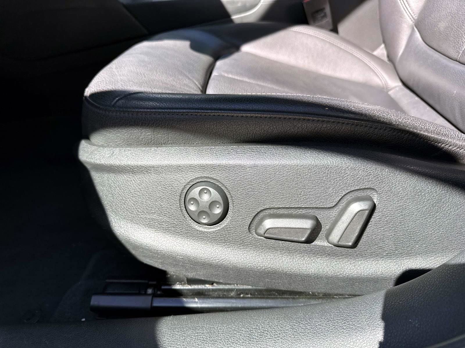 Used 2015 Audi A3 2.0T Premium Plus image 10