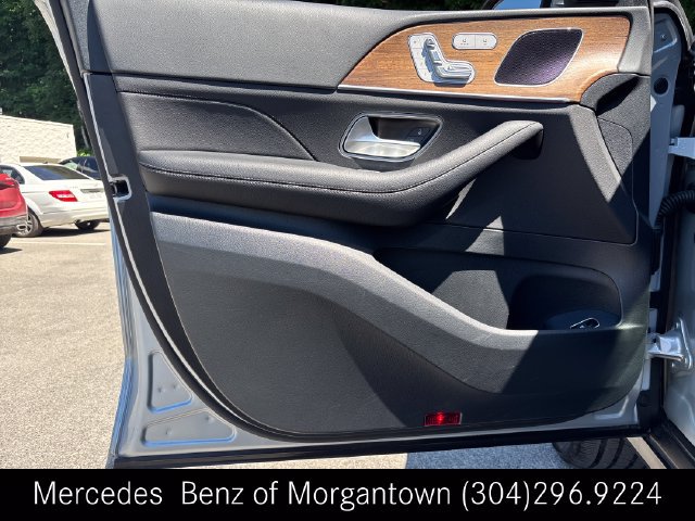 Certified 2025 Mercedes-Benz GLE 350 4MATIC image 11