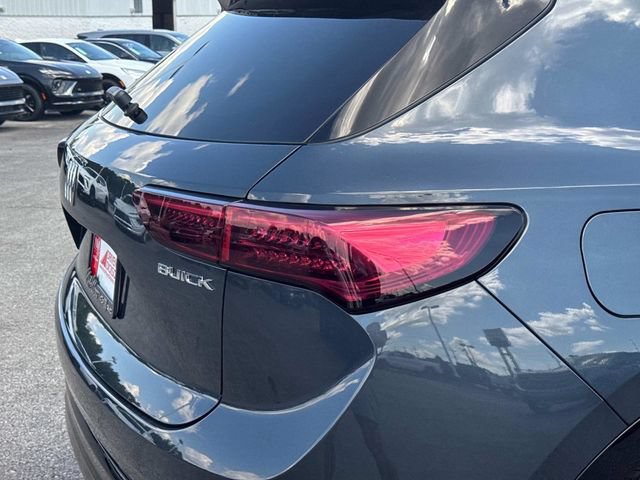 New 2026 Buick Envision Sport Touring AWD/4WD image 12