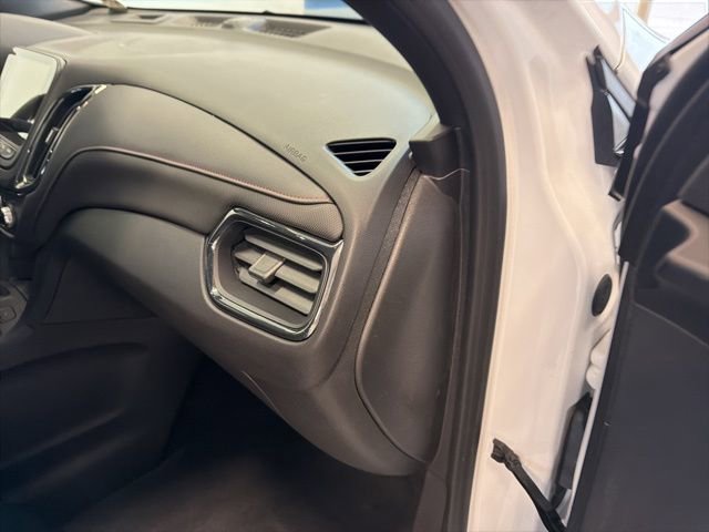 Used 2024 Chevrolet Equinox RS image 36