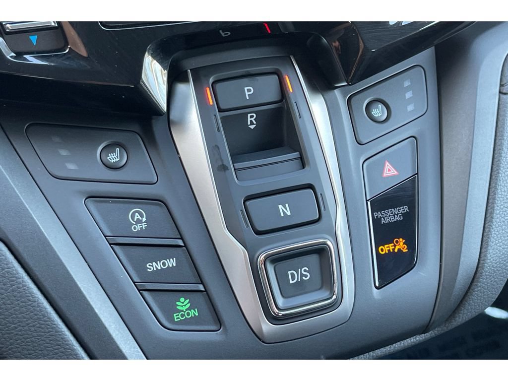 Certified 2026 Honda Odyssey EX-L image 33
