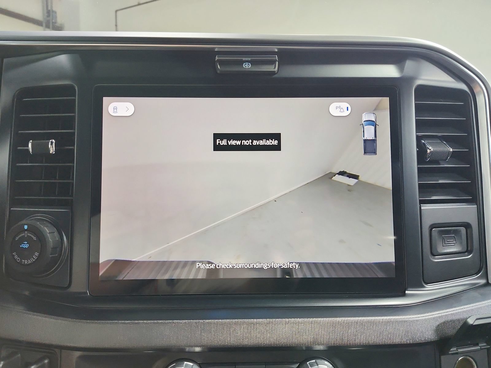 Used 2026 Ford F250 Platinum AWD/4WD image 31