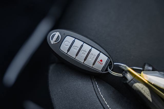 Used 2023 Nissan Altima 2.5 SV w/ SV Premium Package image 40