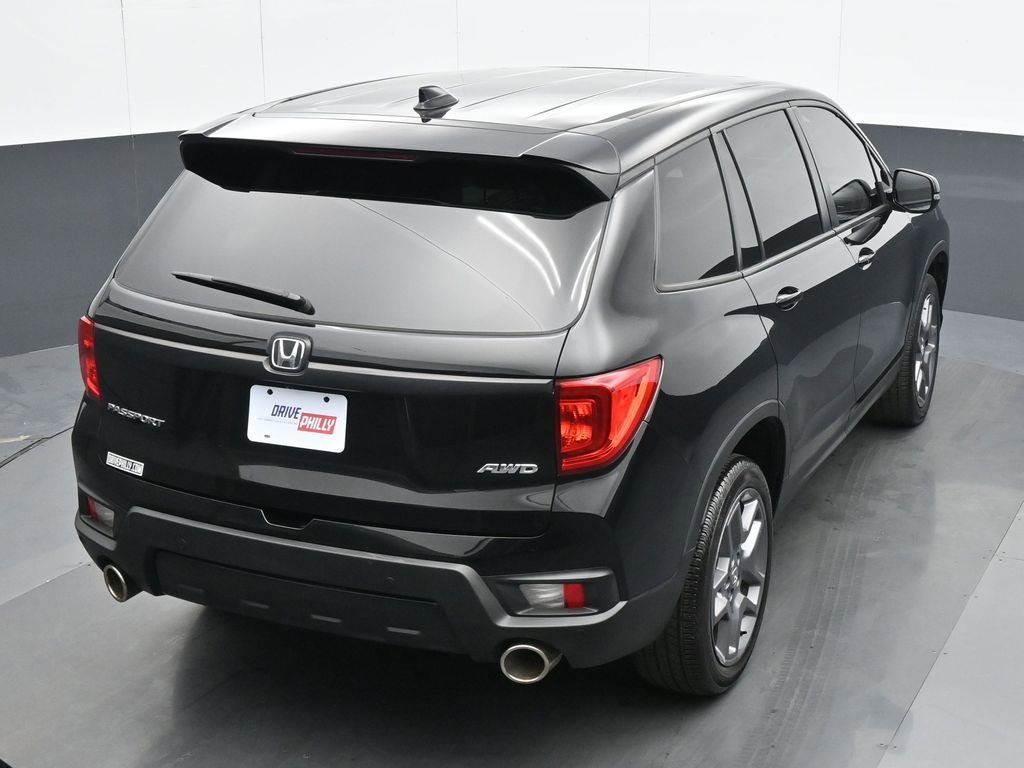 Used 2023 Honda Passport EX-L image 21
