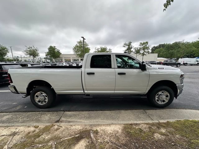 New 2026 RAM 3500 Tradesman AWD/4WD image 7