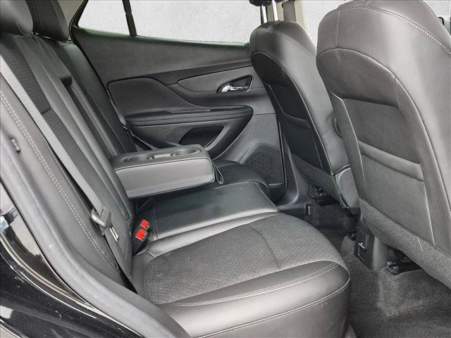 Used 2022 Buick Encore Preferred w/ Safety Package FWD image 19