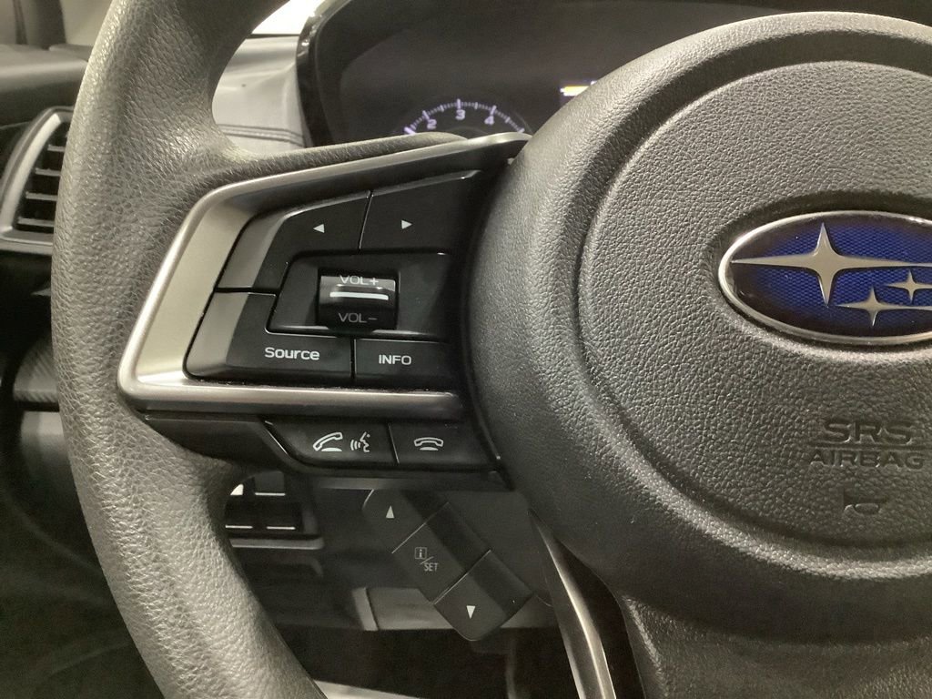 Certified 2023 Subaru Impreza 2.0i image 13