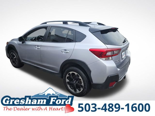 Used 2023 Subaru Crosstrek 2.0i Premium w/ Popular Package #3 image 13