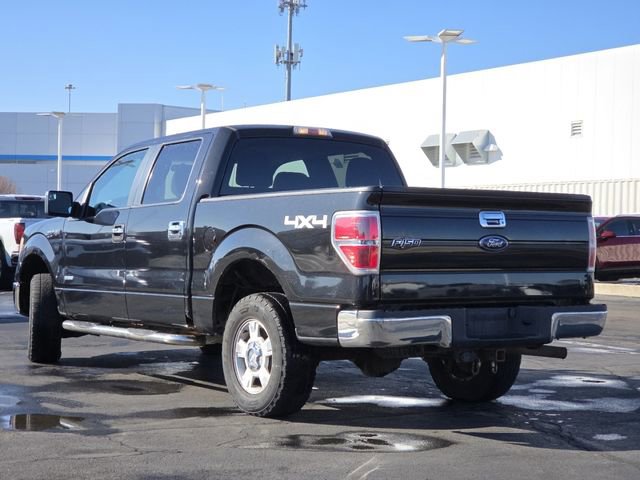 Used 2013 Ford F150 XLT image 19