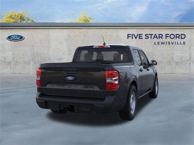 New 2026 Ford Maverick XL image 8