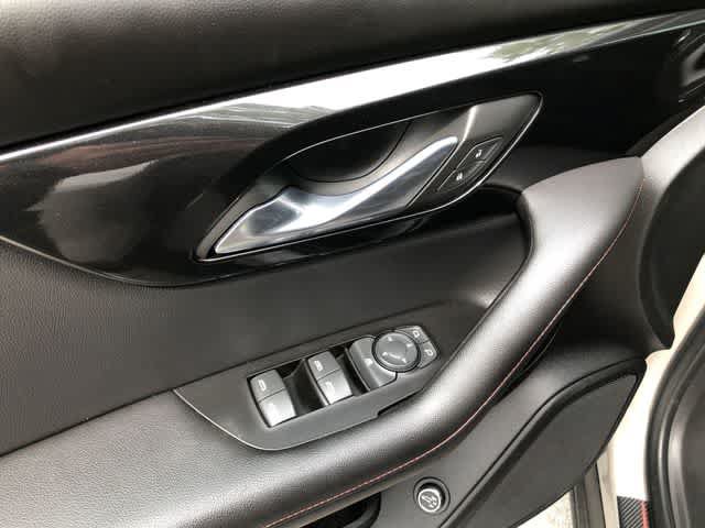 Used 2021 Chevrolet Blazer RS AWD/4WD image 30