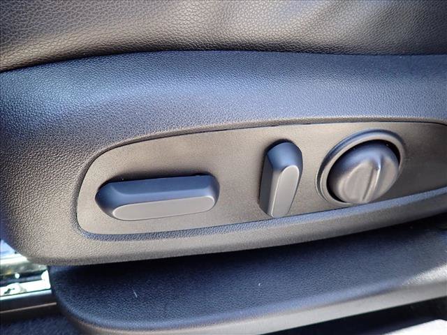 Used 2024 Chevrolet Equinox RS FWD image 13
