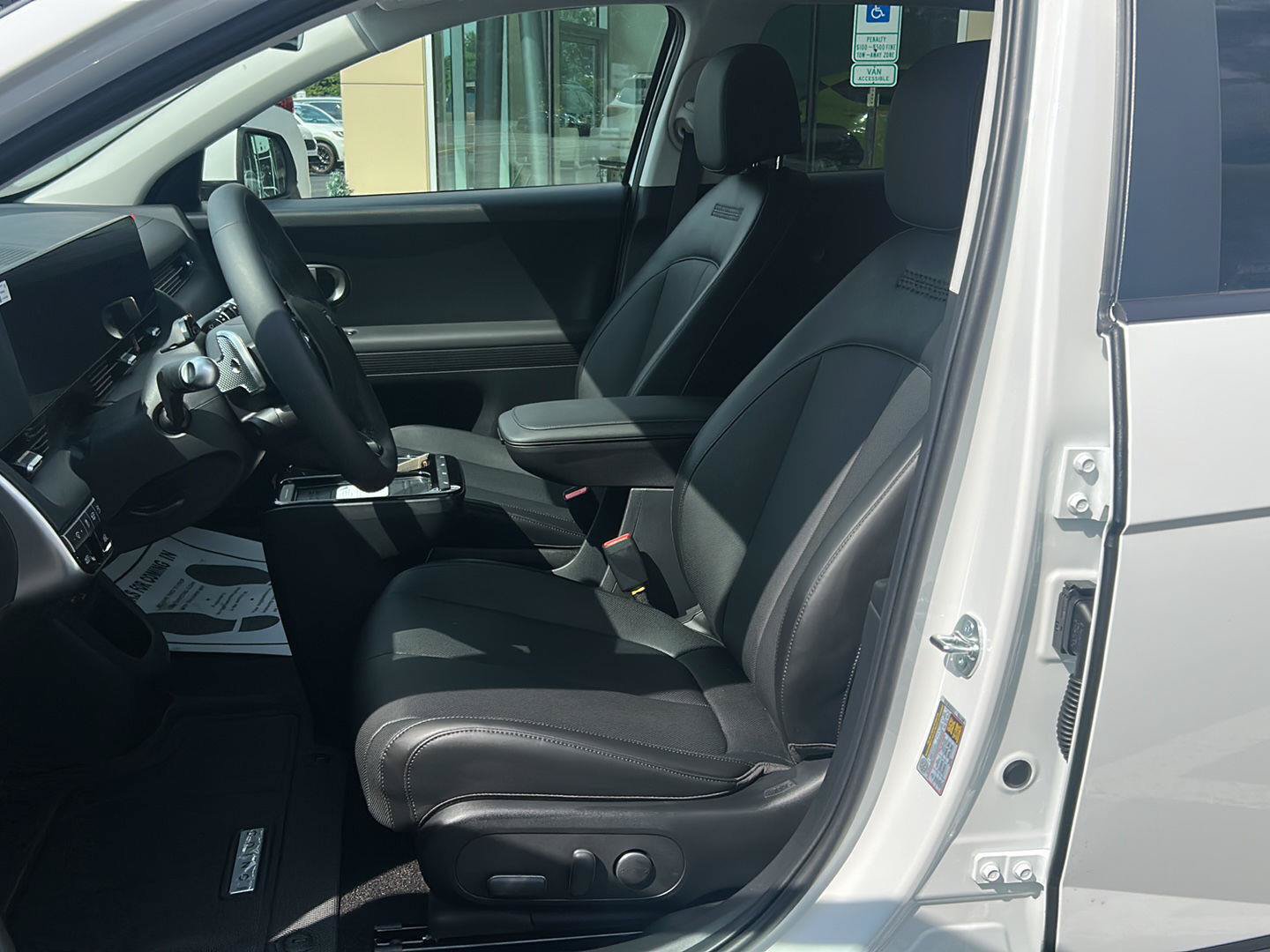 New 2027 Hyundai Ioniq 5 SEL AWD/4WD image 13