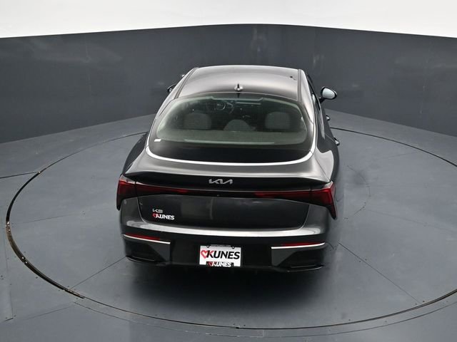 Used 2025 Kia K5 LXS FWD image 43