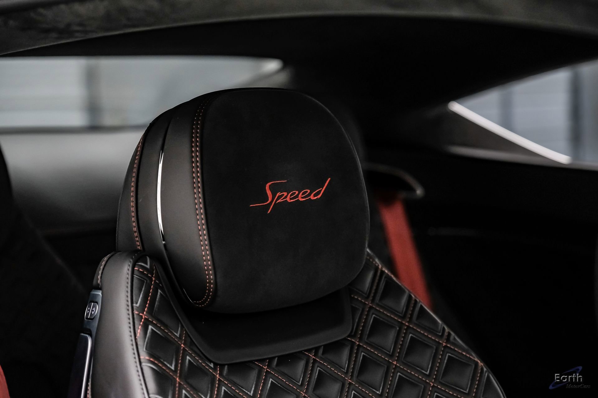 Used 2022 Bentley Continental GT Speed AWD/4WD image 57