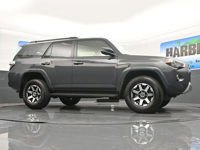 Used 2024 Toyota 4Runner TRD Off-Road image 22