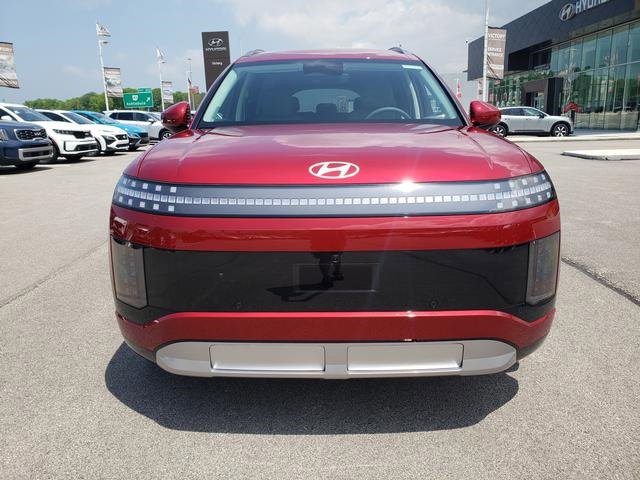 New 2026 Hyundai Ioniq 9 SEL image 2