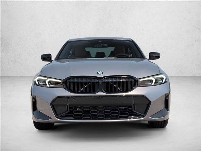 New 2026 BMW 330i xDrive Sedan w/ M Sport Package AWD/4WD image 6