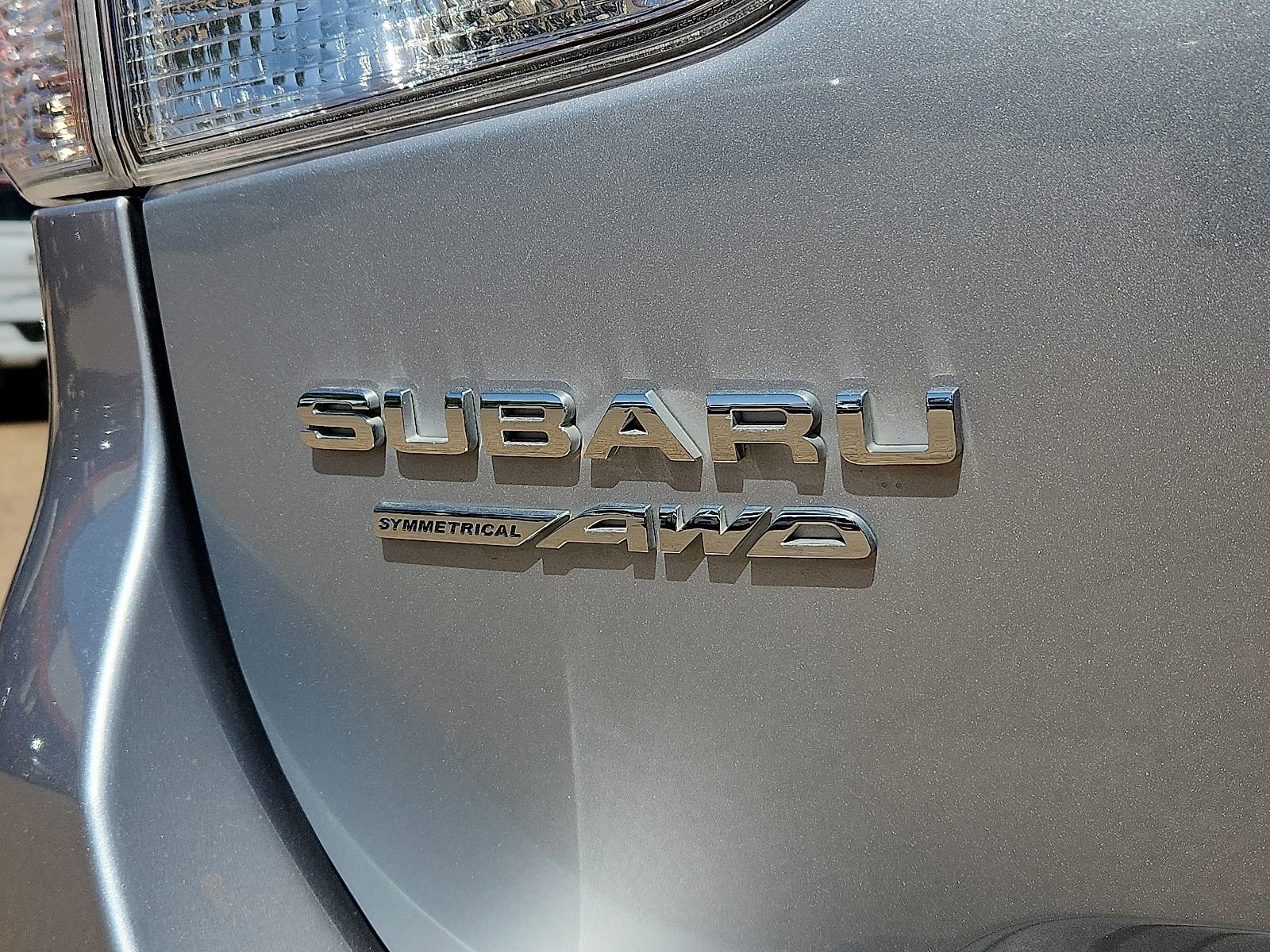 Used 2023 Subaru Forester Premium AWD/4WD image 8
