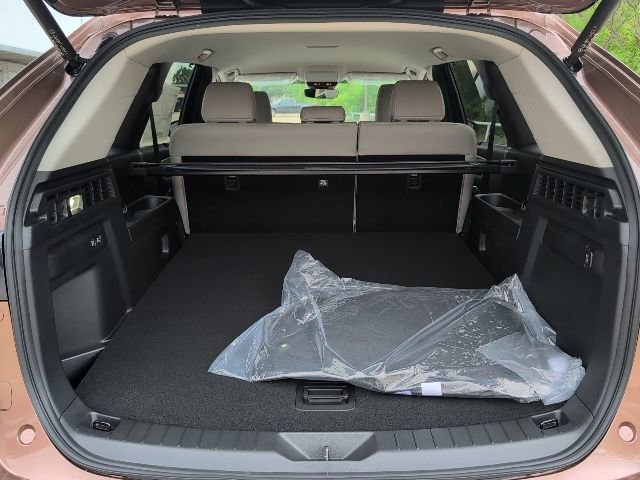 New 2026 MAZDA CX-70 SC Plus AWD/4WD image 10