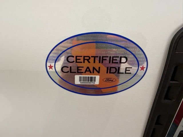 New 2026 Ford F350 XL w/ XL Chrome Package image 9