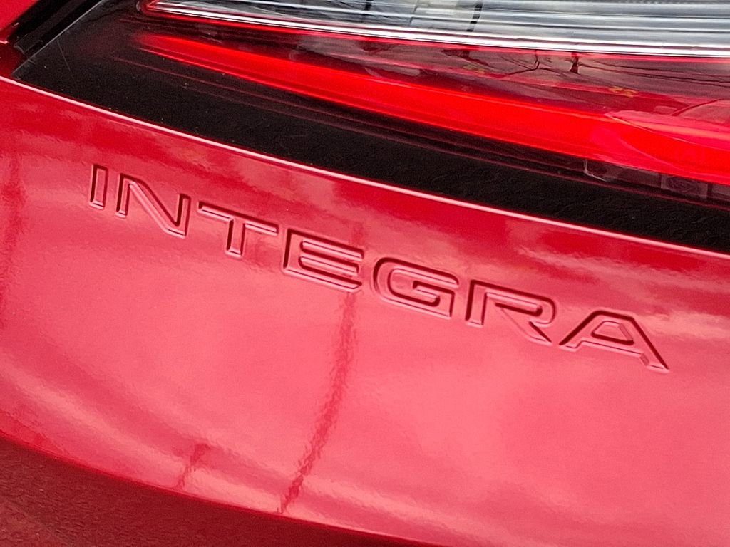Certified 2023 Acura Integra A-Spec FWD image 33