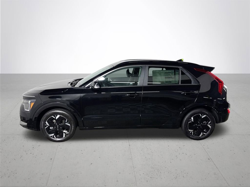 New 2026 Kia Niro Wind FWD image 9