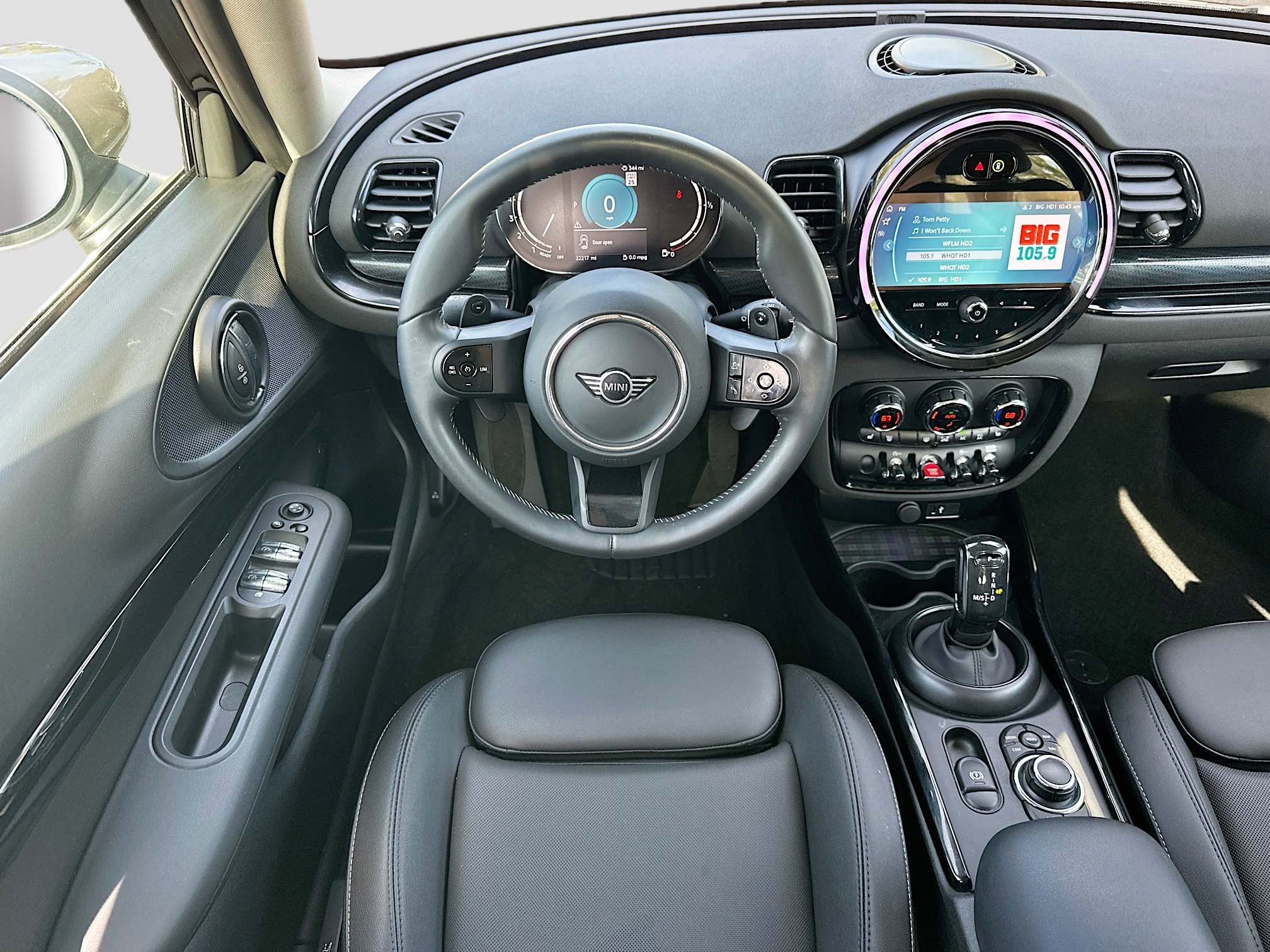 Used 2024 MINI Cooper Clubman S image 23