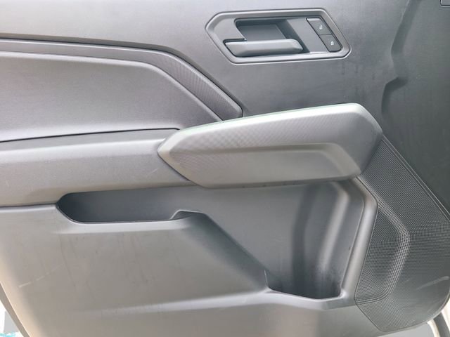 New 2026 Chevrolet Colorado W/T image 13