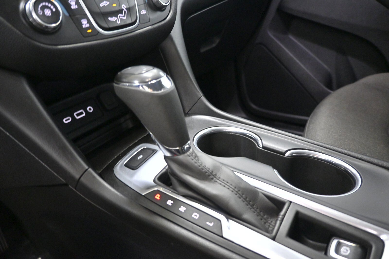 Used 2019 Chevrolet Equinox LT image 23