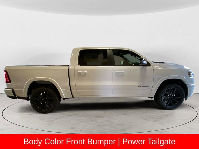 New 2026 RAM 1500 Laramie image 6