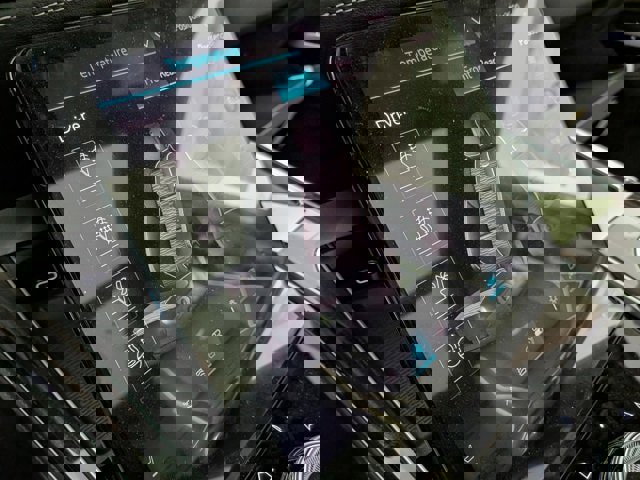 New 2026 Cadillac Escalade Luxury w/ Touring Package image 9