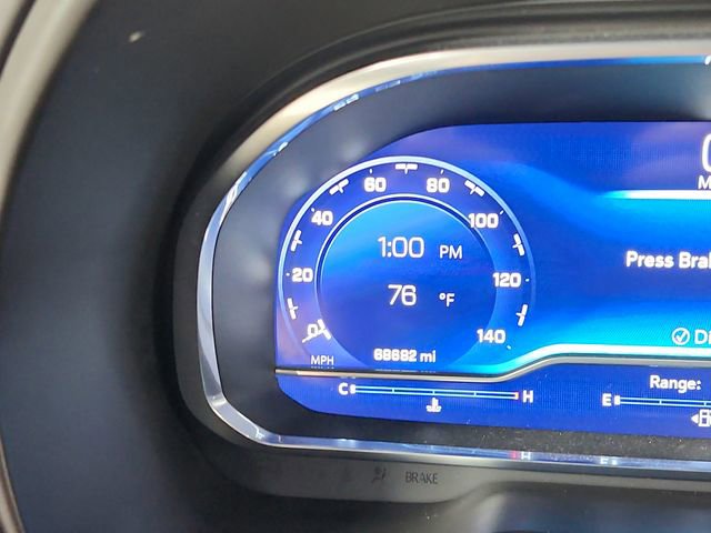 Used 2023 Chevrolet Tahoe Premier image 22