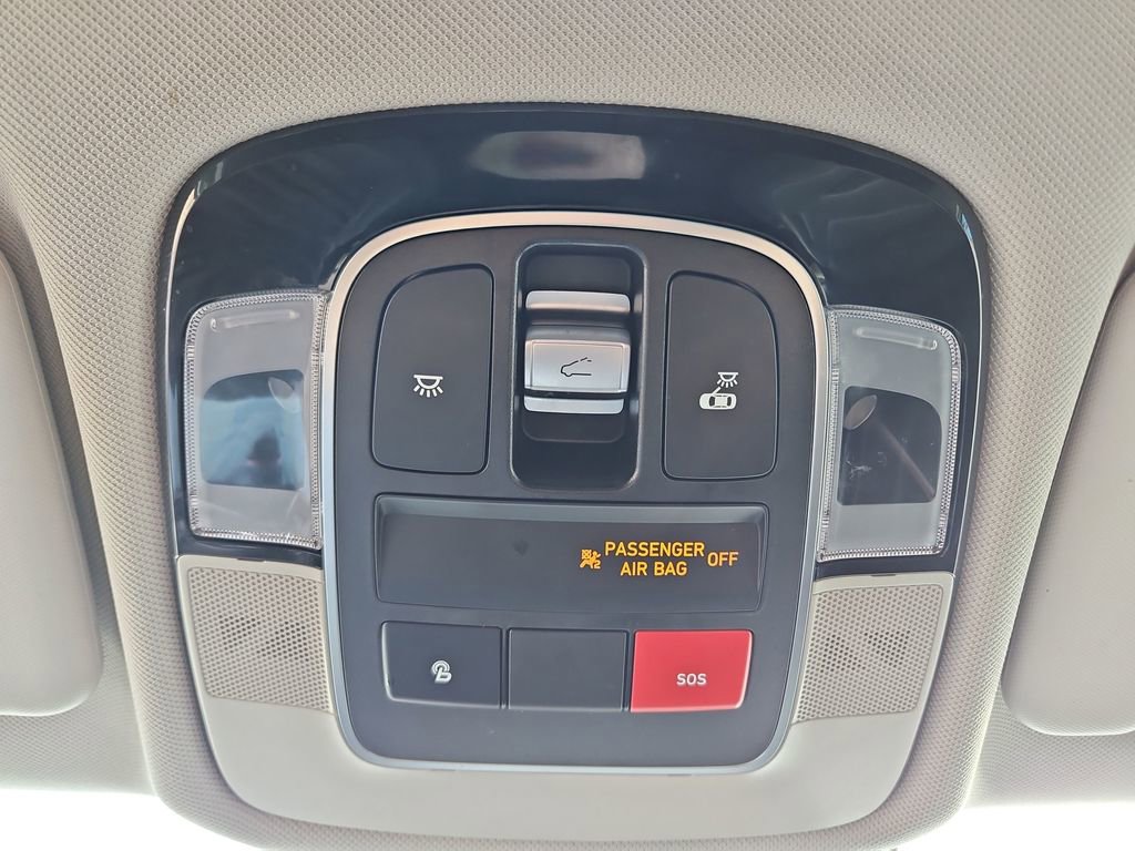 Used 2023 Hyundai Tucson SEL image 23