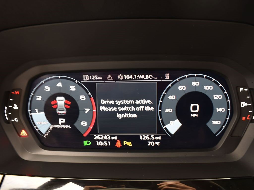 Used 2024 Audi A3 2.0T Premium image 16