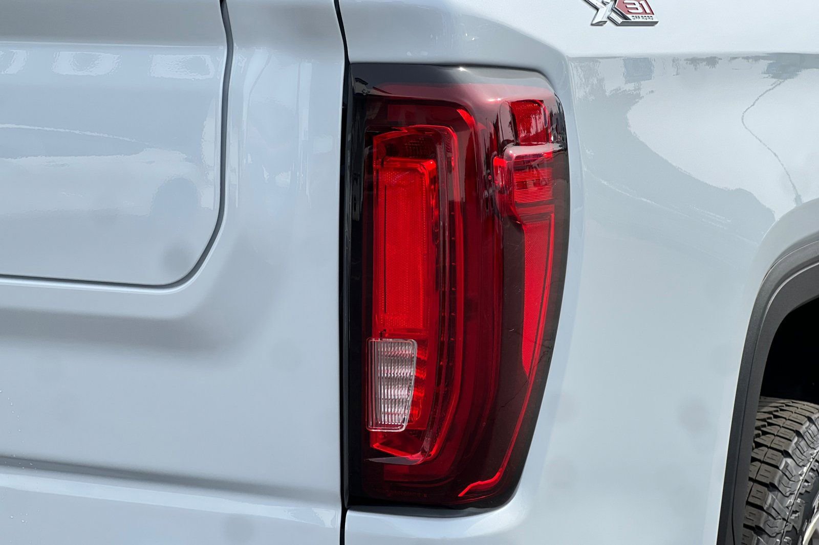 New 2026 GMC Sierra 1500 SLT w/ SLT Premium Plus Package image 7