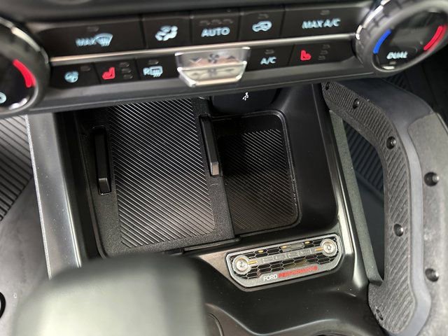 Used 2025 Ford Bronco Raptor image 57