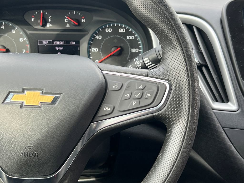 Used 2023 Chevrolet Malibu LT image 24