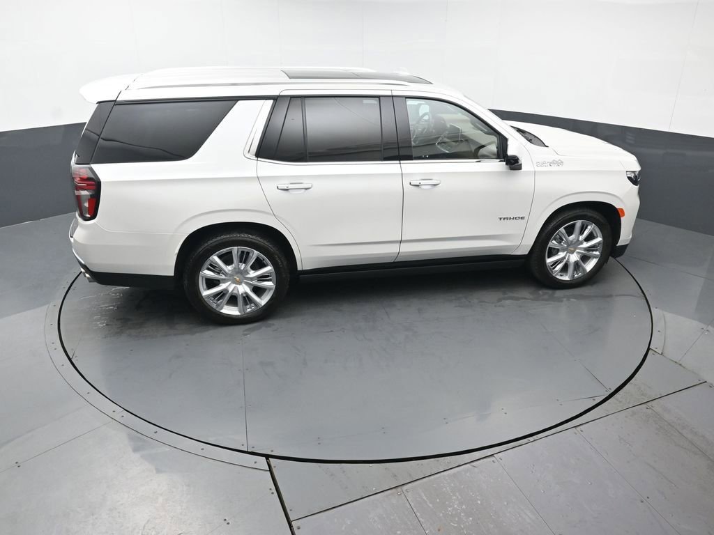 Used 2024 Chevrolet Tahoe High Country image 57