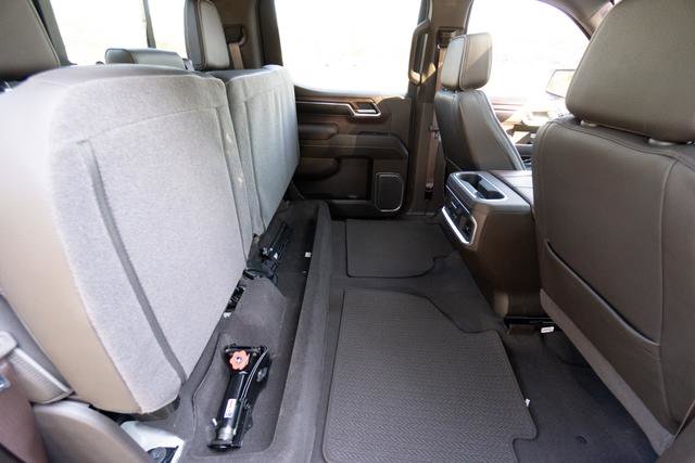 Used 2023 GMC Sierra 1500 Denali w/ Denali Reserve Package image 40