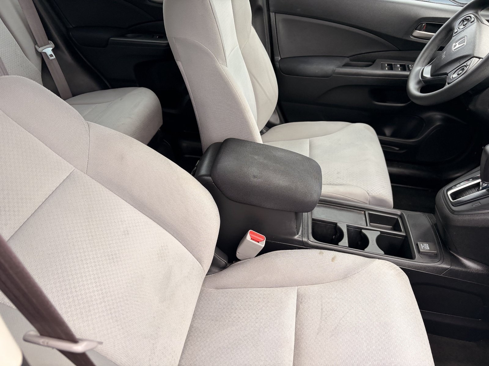 Used 2015 Honda CR-V LX image 10