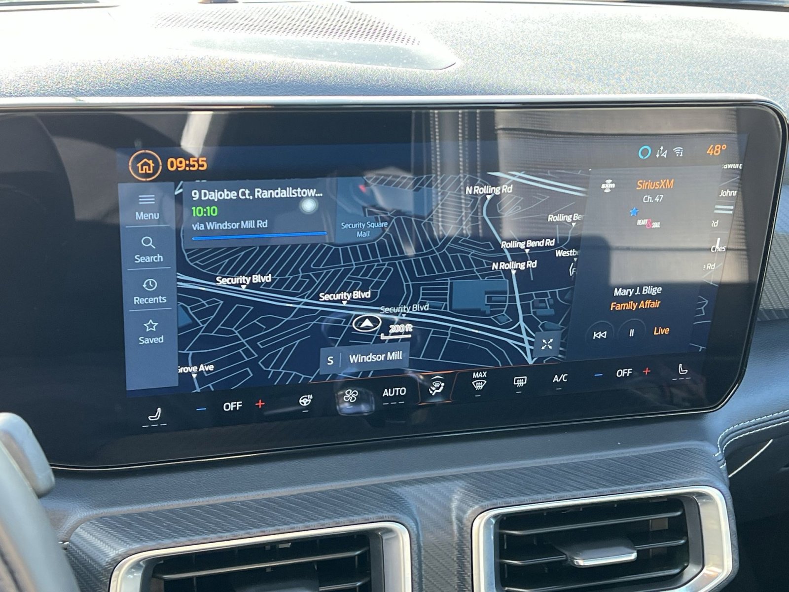 Used 2025 Ford Mustang GT Premium image 20