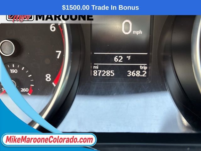 Used 2018 Volkswagen Passat 2.0T SE image 27