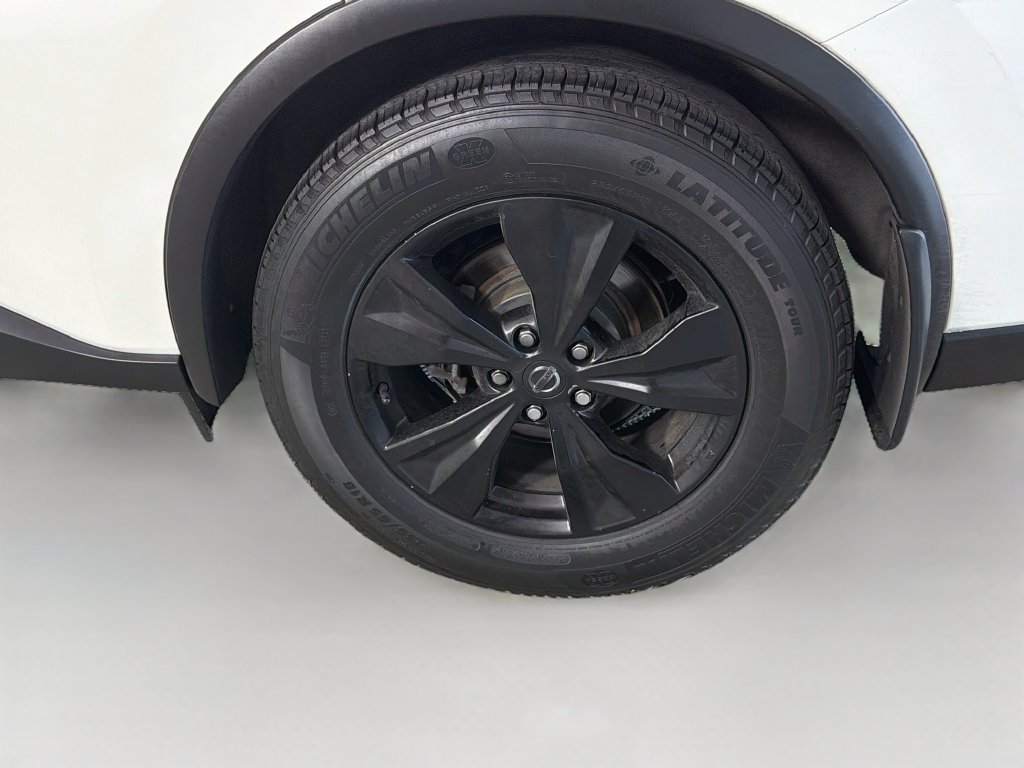 Used 2022 Nissan Murano SV w/ Cargo Package AWD/4WD image 33