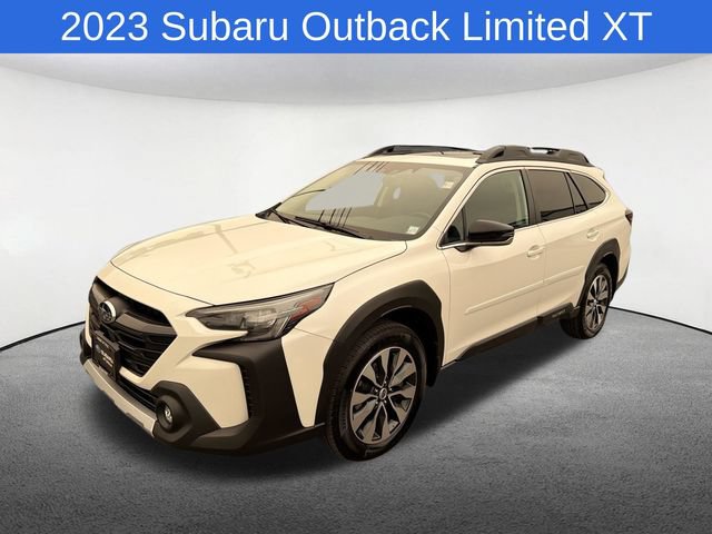 Used 2023 Subaru Outback Limited XT