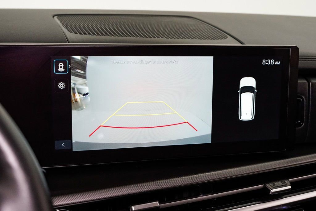 Used 2025 Hyundai Santa Fe XRT image 16