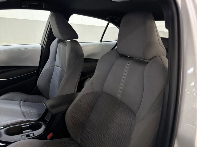 Used 2023 Toyota Corolla SE FWD image 13